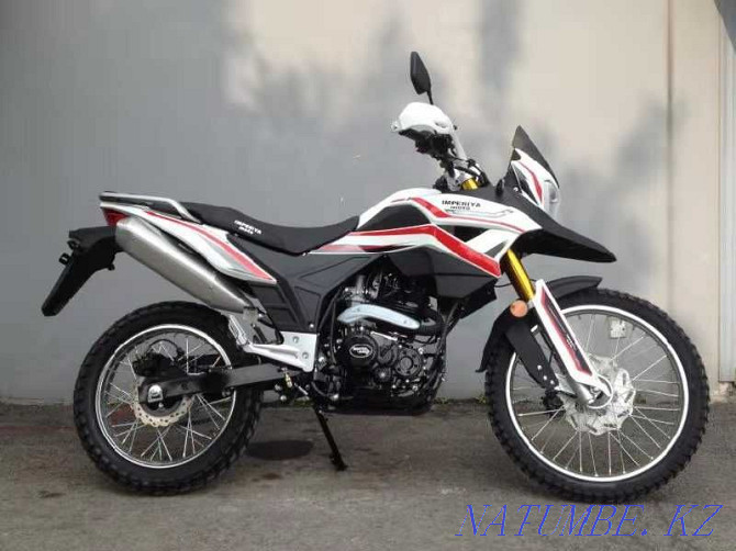 Sell motorcycles, scooters, buggies, mopeds, sportbikes, ATVs, tricycles. Kyzylorda - photo 4