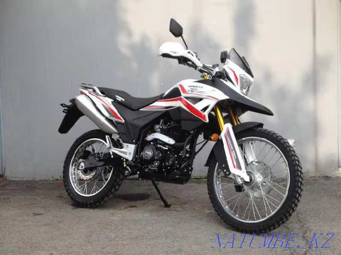 Sell motorcycles, scooters, buggies, mopeds, sportbikes, ATVs, tricycles. Kyzylorda - photo 3