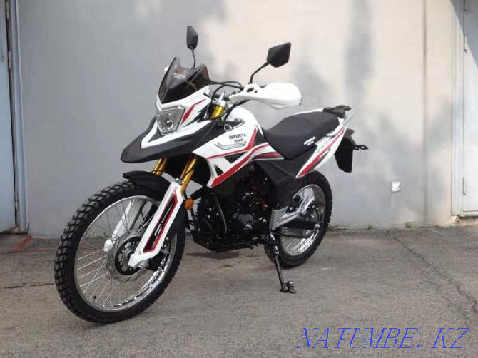 Sell motorcycles, scooters, buggies, mopeds, sportbikes, ATVs, tricycles. Kyzylorda - photo 1