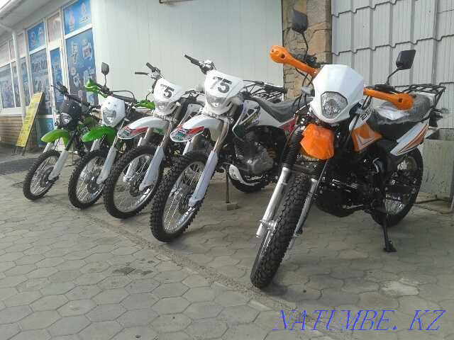 Sell motorcycles, scooters, buggies, mopeds, sportbikes, ATVs, tricycles. Kyzylorda - photo 5