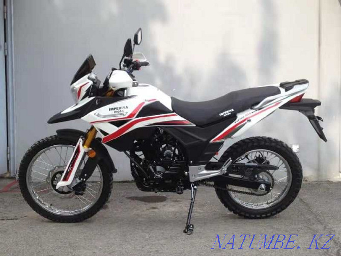 Sell motorcycles, scooters, buggies, mopeds, sportbikes, ATVs, tricycles. Kyzylorda - photo 2