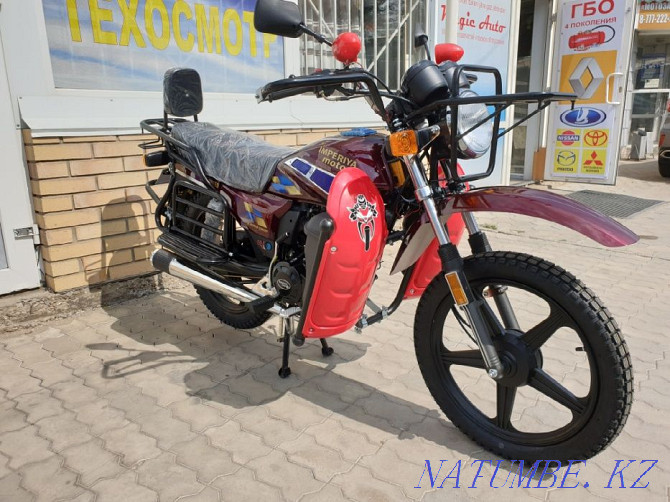 Sell motorcycles, scooters, mopeds, ATVs, tricycles. Kokshetau - photo 3