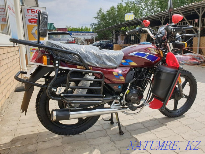 Sell motorcycles, scooters, mopeds, ATVs, tricycles. Kokshetau - photo 4