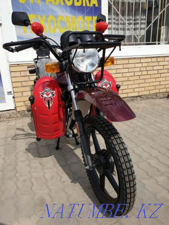 Sell motorcycles, scooters, mopeds, ATVs, tricycles. Kokshetau - photo 2