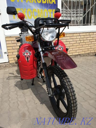 Sell motorcycles, scooters, mopeds, ATVs, tricycles. Kokshetau - photo 2
