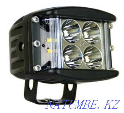 Фары противоударные влагозащищённые Усть-Каменогорск - изображение 2