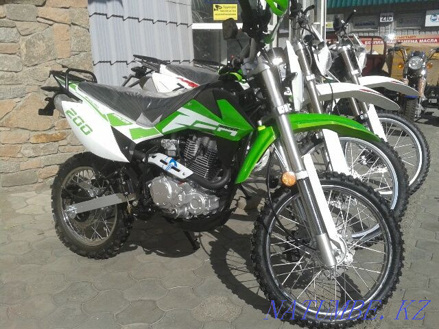 Продам мотоциклы,скутеры ,мопеды,квадроциклы,трициклы. Костанай - изображение 5