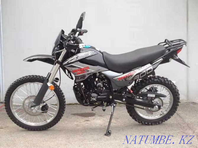 Sell motorcycles, buggies, scooters, mopeds, sport bikes, ATVs, tricycles. Pavlodar - photo 3