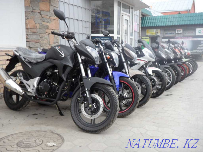 Sell motorcycles, buggies, scooters, mopeds, sport bikes, ATVs, tricycles. Pavlodar - photo 6