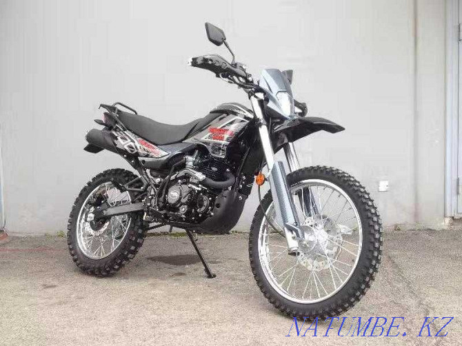 Sell motorcycles, buggies, scooters, mopeds, sport bikes, ATVs, tricycles. Pavlodar - photo 4