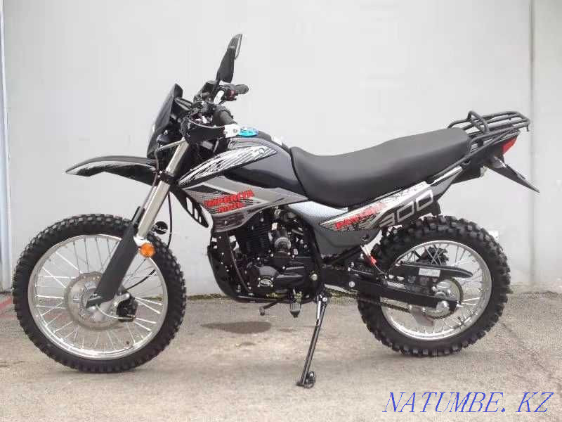 Sell motorcycles, buggies, scooters, mopeds, sport bikes, ATVs, tricycles. Pavlodar - photo 3