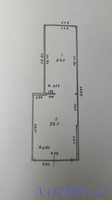 Boxing. Garage. One hundred. Aqsu - photo 3