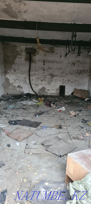 Гараж продаже 117квартал Темиртау - изображение 1