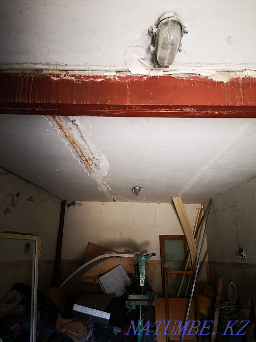 Гараж без доков обмен или продажа. Темиртау - изображение 4