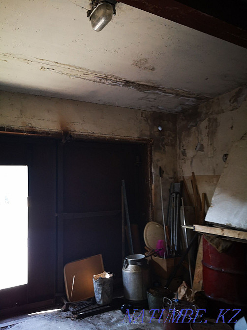 Гараж без доков обмен или продажа. Темиртау - изображение 2