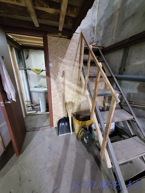 Buildings for sale in a promising location Exchange for a 2-room apartment Kostanay - photo 3