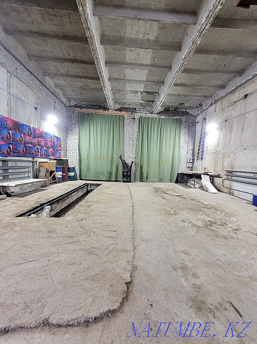 Buildings for sale in a promising location Exchange for a 2-room apartment Kostanay - photo 2