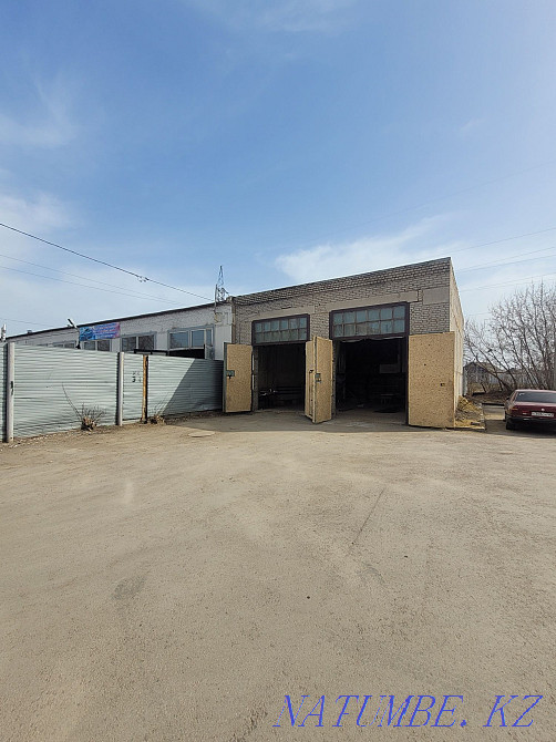 Buildings for sale in a promising location Exchange for a 2-room apartment Kostanay - photo 7