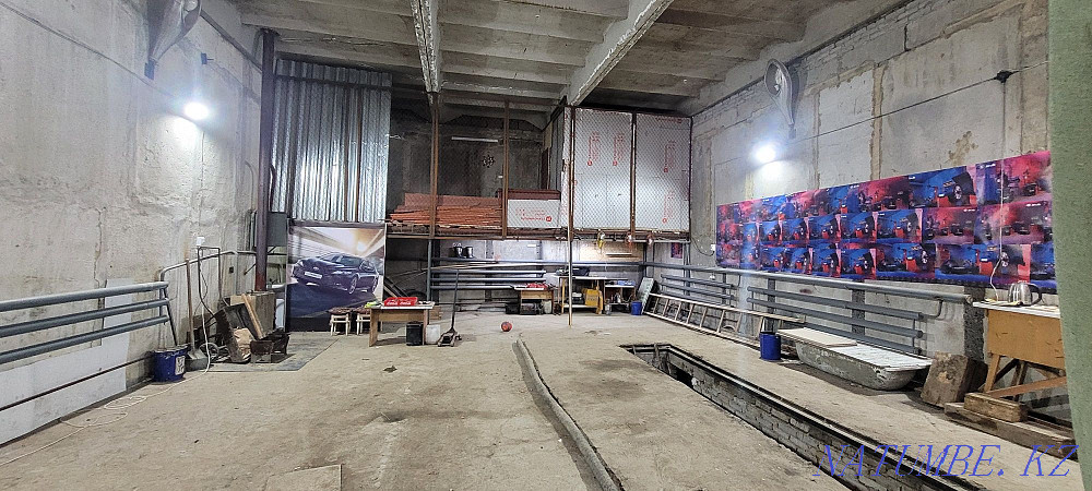 Buildings for sale in a promising location Exchange for a 2-room apartment Kostanay - photo 5