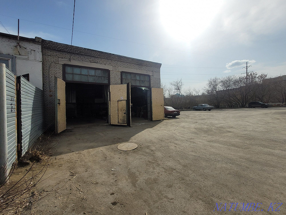 Buildings for sale in a promising location Exchange for a 2-room apartment Kostanay - photo 8