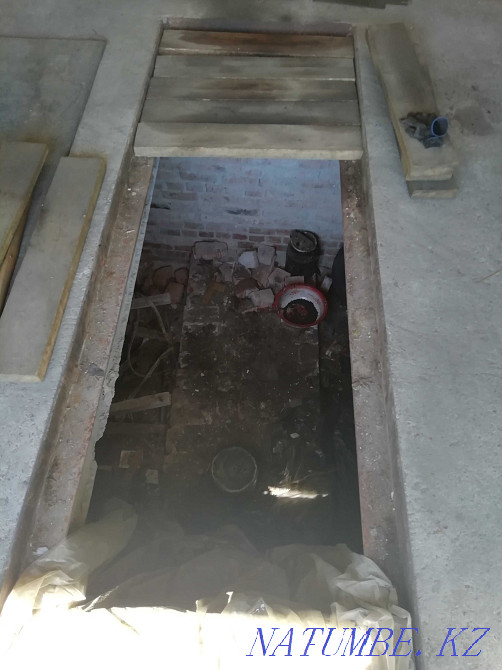 Сауда колоннасында сатылатын гараж  Зырян - изображение 3