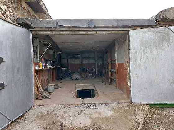 Продаж гараж в г. Талгар Талгар