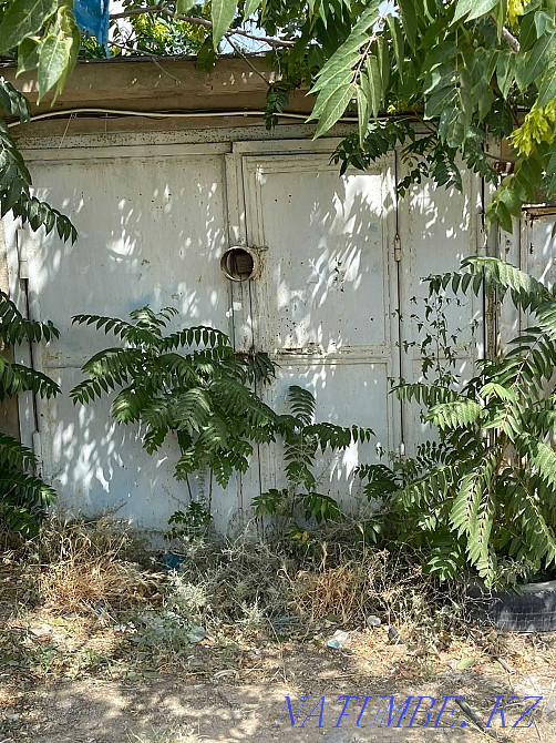 Гараж в ГСК Металлист Актау - изображение 1