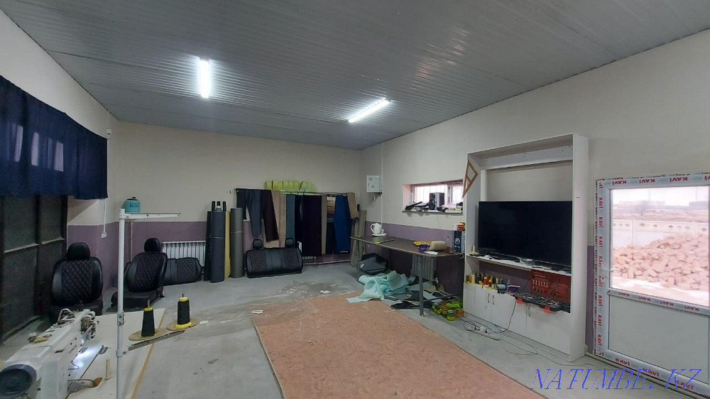 Sale garage commercial case polik premise Aqtau - photo 4