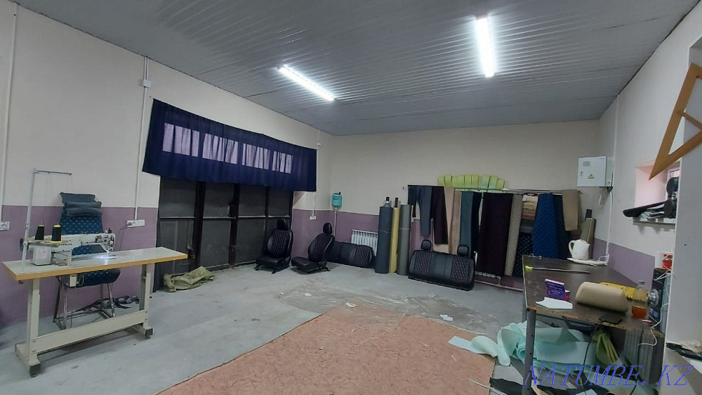 Sale garage commercial case polik premise Aqtau - photo 6