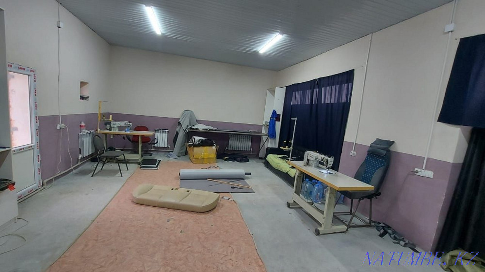 Sale garage commercial case polik premise Aqtau - photo 5