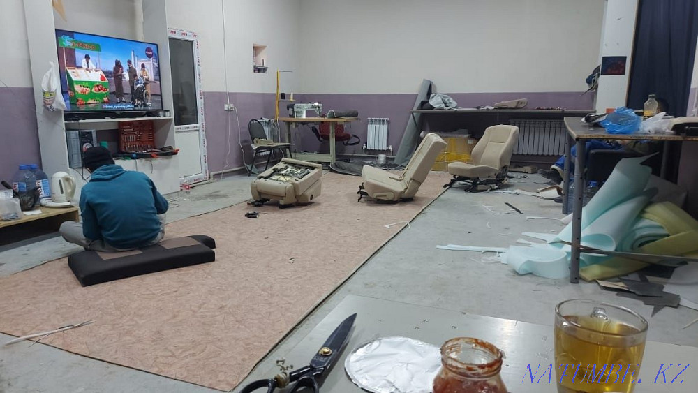 Sale garage commercial case polik premise Aqtau - photo 7