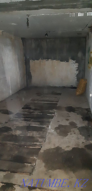 Underground garage for sale Almaty - photo 1