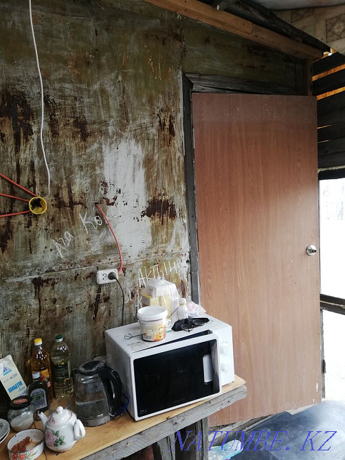 Sale trailer Karagandy - photo 7