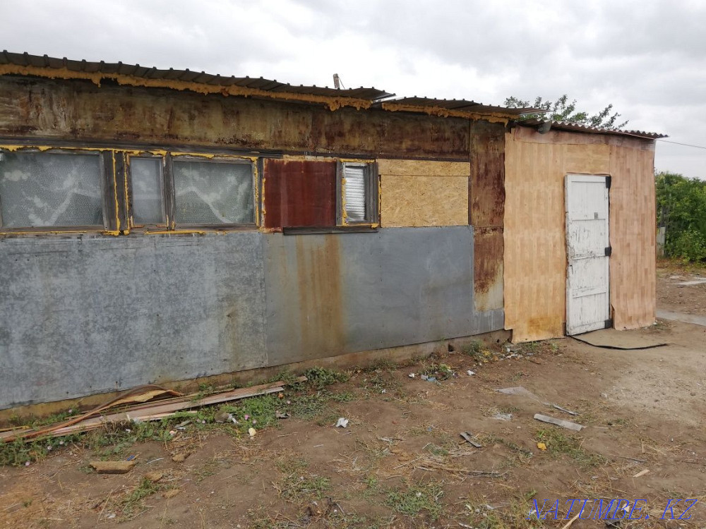 Sale trailer Karagandy - photo 8