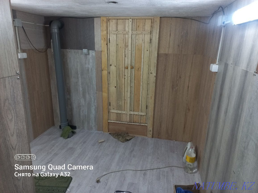 Гараж номер 5, авиатор, гэк 27 Костанай - изображение 7