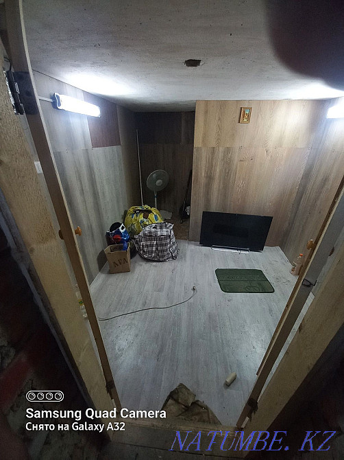 Гараж номер 5, авиатор, гэк 27 Костанай - изображение 6