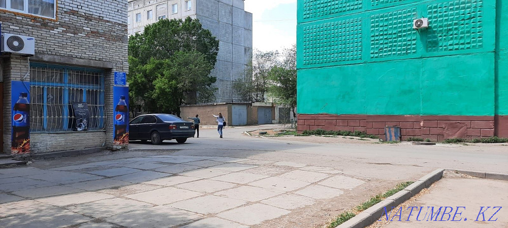 Продам гараж 4.4*7.2 внутрений Жезказган - изображение 1