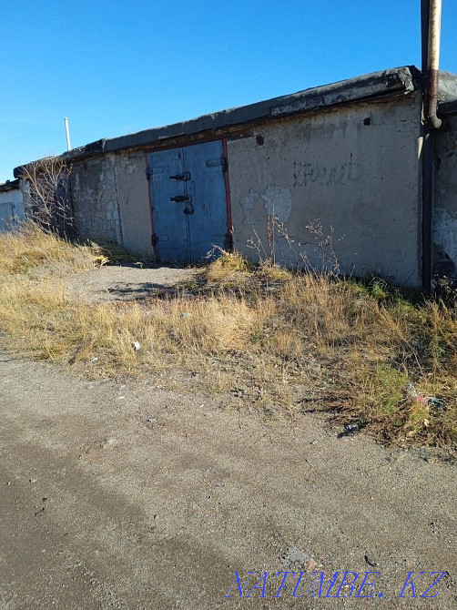 Sale of a garage in the 30th microdistrict of Karaganda. Karagandy - photo 5