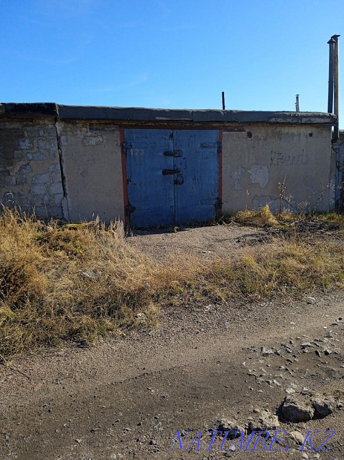 Sale of a garage in the 30th microdistrict of Karaganda. Karagandy - photo 4
