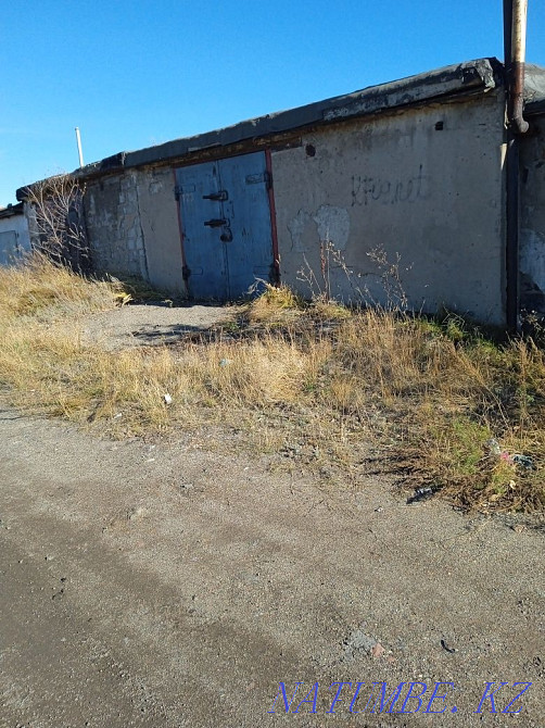 Sale of a garage in the 30th microdistrict of Karaganda. Karagandy - photo 6