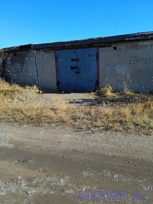 Sale of a garage in the 30th microdistrict of Karaganda. Karagandy - photo 3