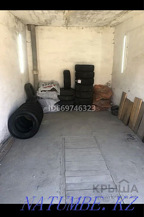Sell Garage near KSHT Ust-Kamenogorsk - photo 3