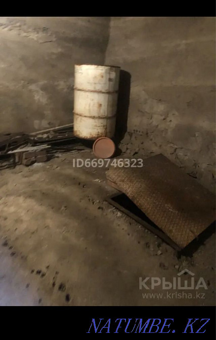 Sell Garage near KSHT Ust-Kamenogorsk - photo 5