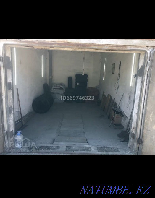 Sell Garage near KSHT Ust-Kamenogorsk - photo 2