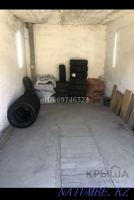Sell Garage near KSHT Ust-Kamenogorsk - photo 3