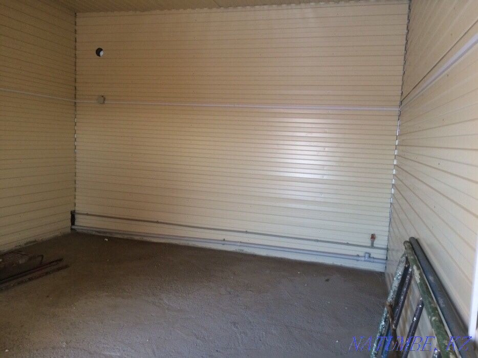 Продам боксы Усть-Каменогорск - изображение 3