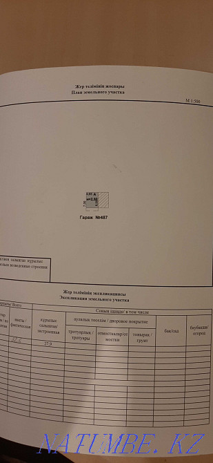 overhaul garage Kokshetau - photo 3