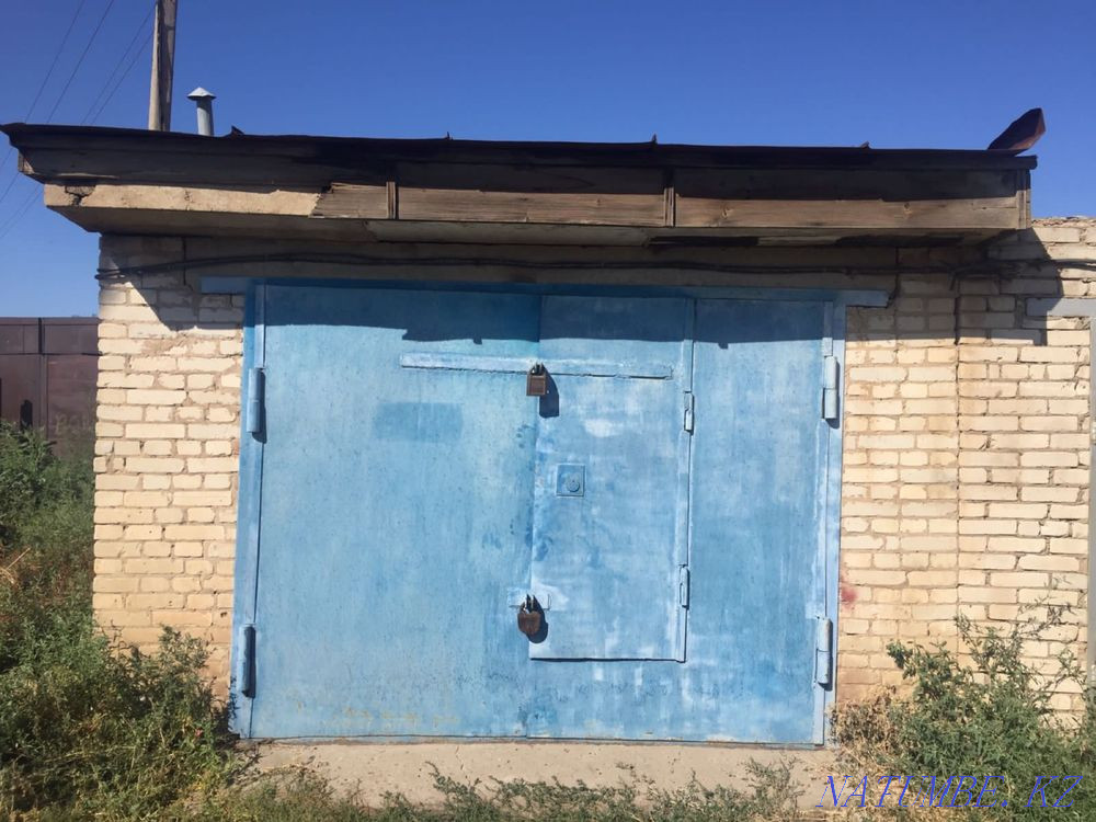 Продается гараж Мичуринское - изображение 2