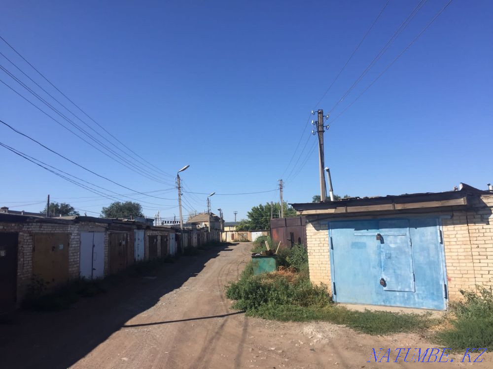 Продается гараж Мичуринское - изображение 1