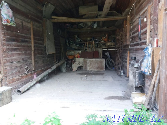 Garage - in good condition Semey - photo 2